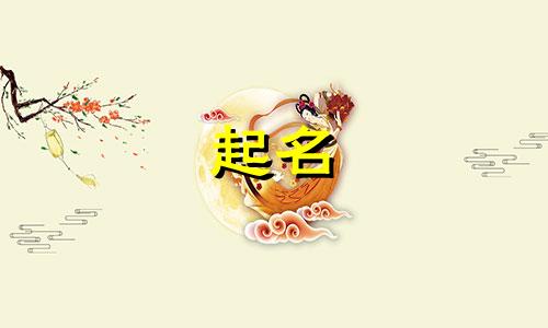 宝宝起名大全男孩叠词有哪些