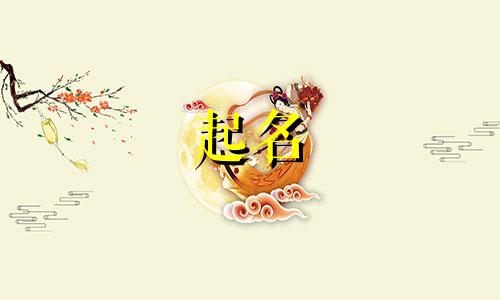 群字起名有哪些好听的