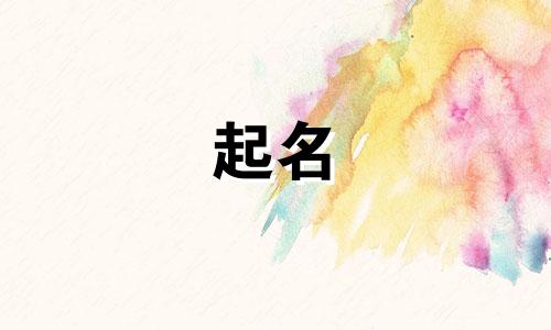 谐音起名小程序有哪些软件