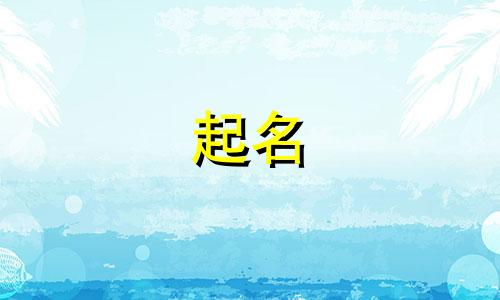 女孩起名字诗经有哪些