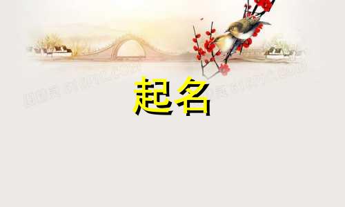 起名吉利笔画有哪些字好