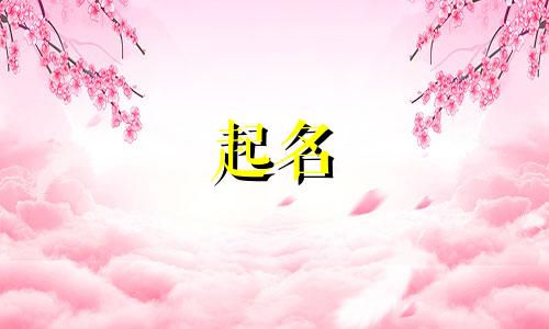 起名哪些字最好女孩用的