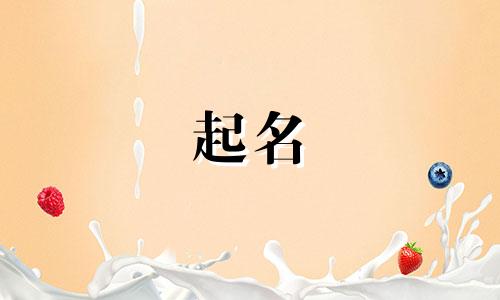 公司起名用的汉字有哪些