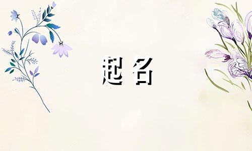 加字起名女孩名字有哪些
