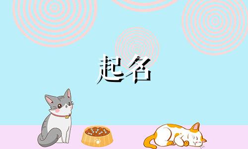 姓程起名故事名字有哪些
