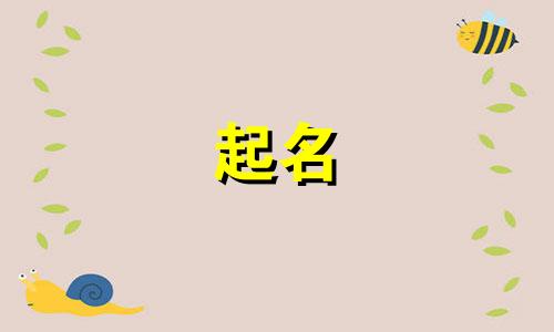 孩子起名网站有哪些名字