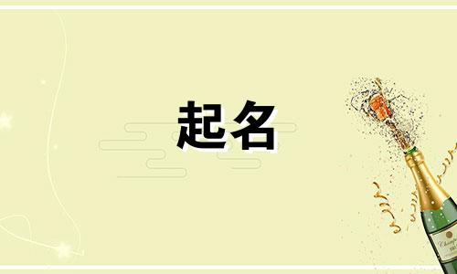 男宝宝起名谐音字有哪些