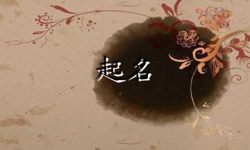 老外起名中国名字有哪些