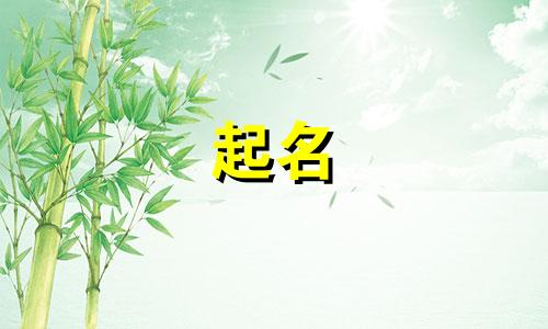 海南海口起名大师有哪些