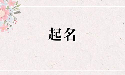 陈姓有哪些汉字起名大全