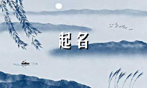 营业执照起名讲究哪些