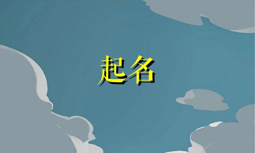 随便起名的动漫角色有哪些