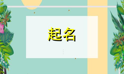 网上起名高手有哪些名字