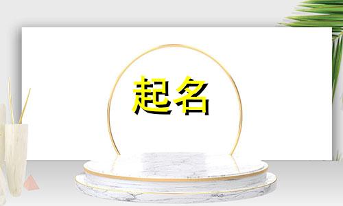 男孩起名用哪些字最好寓意
