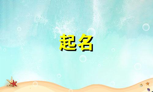 当前网红起名有哪些字