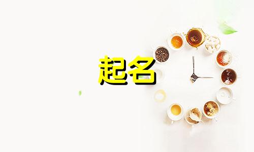 起名字哪些字寓意不好