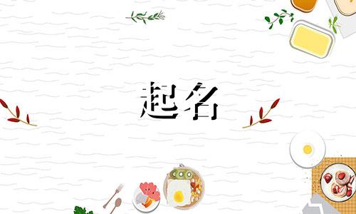 给蜗牛起名方式有哪些呢