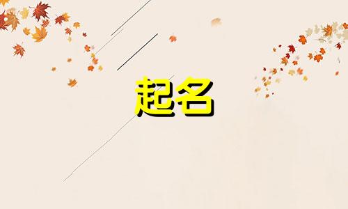 免费开头起名的网站有哪些