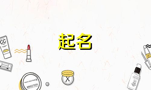 白猫起名中二字有哪些