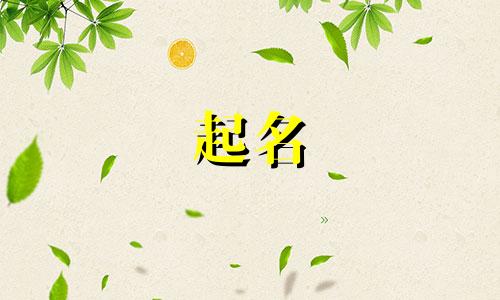 起名书法软件有哪些好听
