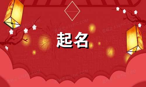 店名哪些不能起名字的