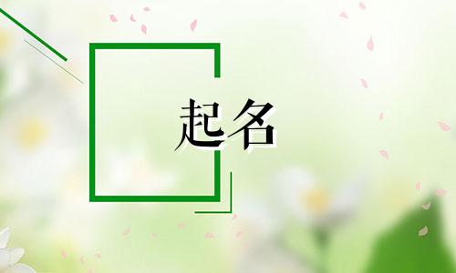 用来起名的诗经句子有哪些