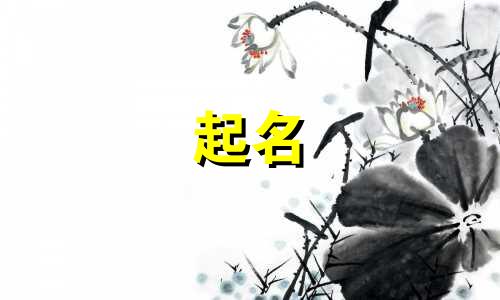 虎宝宝女孩起名叠字有哪些