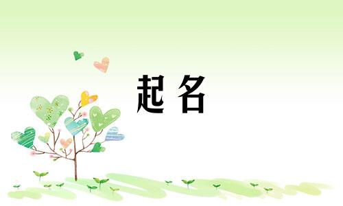 小老虎起名哪些字好呢女生