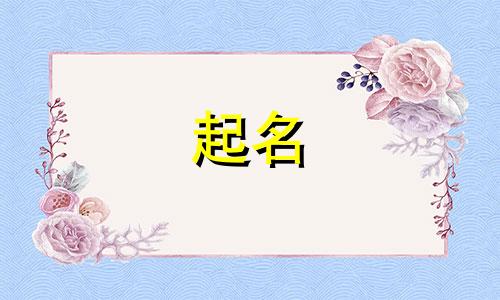 专门起名的门店有哪些品牌