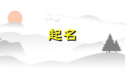 英文起名小程序有哪些软件