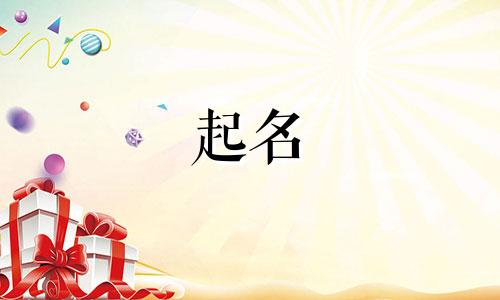 兔子起名女孩可爱名字有哪些