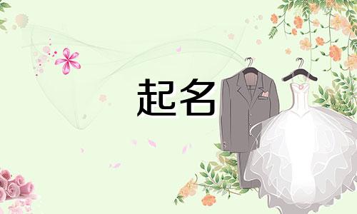 起名字培训课程有哪些