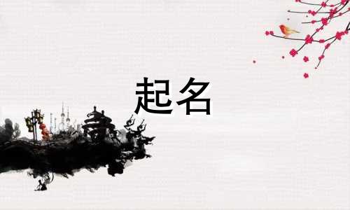 按出生时间起名要求有哪些