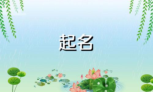 不起名的作品有哪些名字