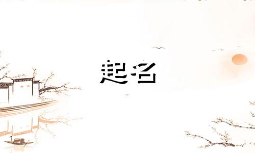 商标注册起名注意哪些