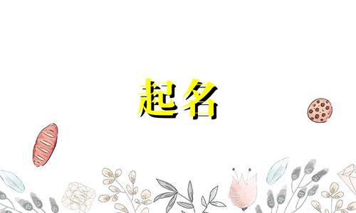 男孩起名星字有哪些好听