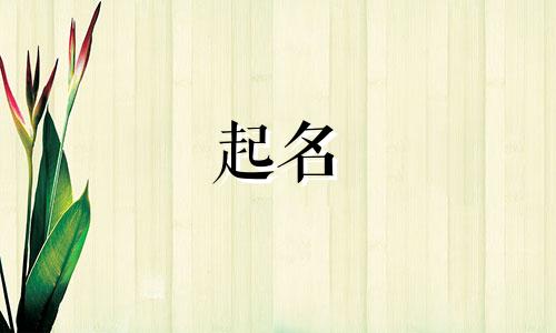 寓意发财起名的字有哪些