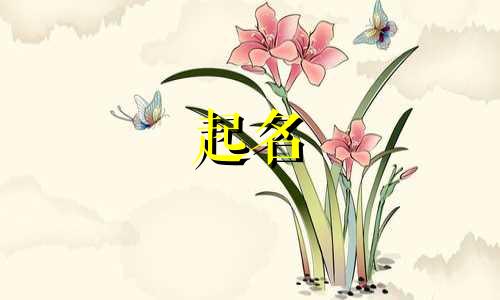 起名六字女孩名字有哪些