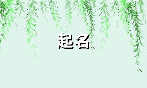 女孩起名带汐字有哪些