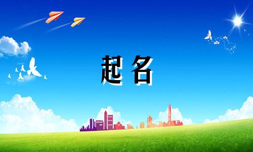 起名寓意心静的字有哪些