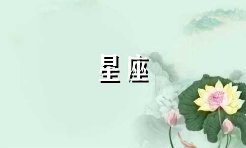 十二星座隐瞒单身多久