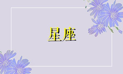 十二星座暗恋一般多久表白