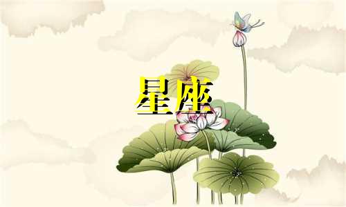 星座查询征信多久办理下来