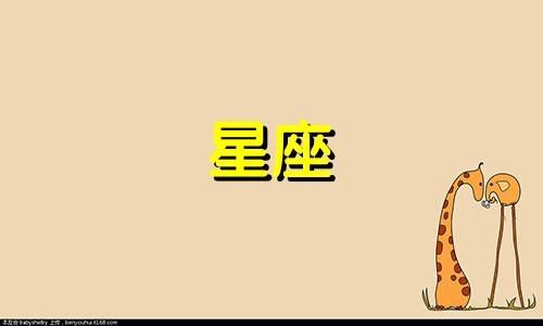 杨洋星座分析能红多久