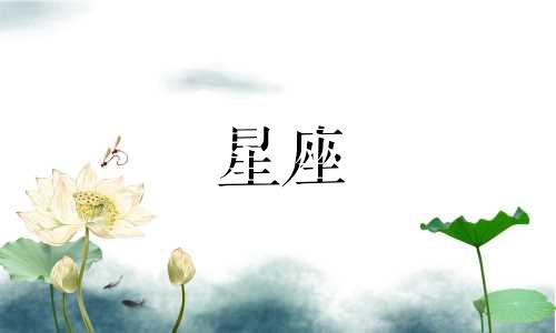 十二星座晚上熬夜多久