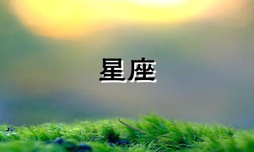 十二星座男喜欢多久才表白