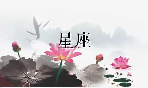 十二星座多久啪啪一次