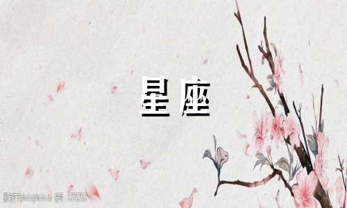 十二星座离开手机多久