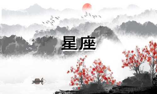 十二星座会读书到多久