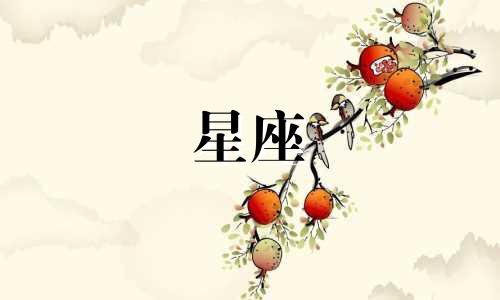 十二星座多久官宣恋爱的